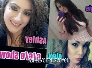 AshleyOneilsVoyeur