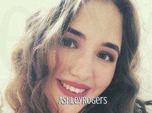 AshleyRogers