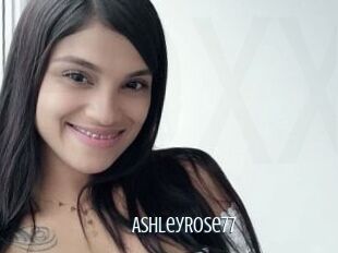AshleyRose77