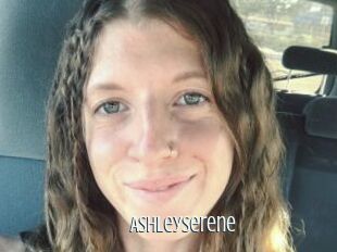 AshleySerene