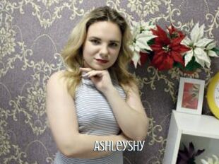 AshleyShy