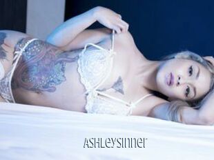 AshleySinner