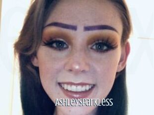 AshleySparkless