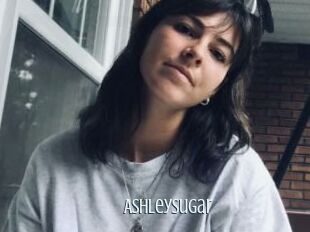 AshleySugar