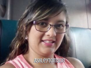 AshleyTomson