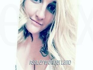 AshleyWonderland