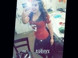 Ashley_X_
