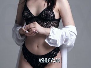 AshleyXAh