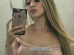AshleyXBitCh