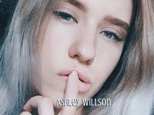 Ashley_Willson