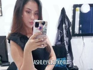 Ashleyclarke4u