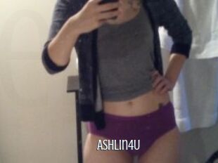Ashlin4U