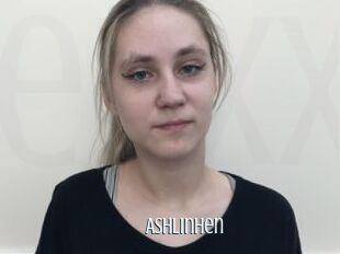 AshlinHen