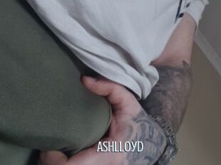 Ashlloyd