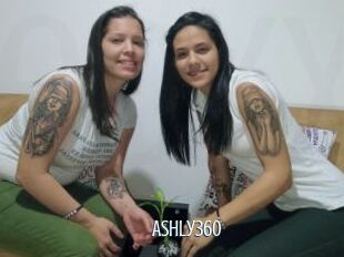 Ashly360