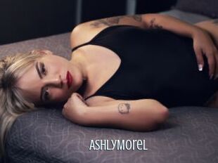 AshlyMorel
