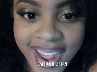 AshtonHarper