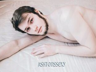 AshtonSsexy