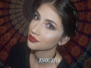 AshxLayla_ Edonkey xxx