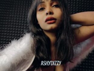 AshyDizzy