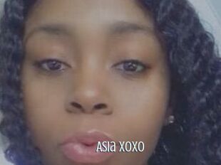 Asia_XoXo