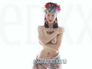 AsianAmericana