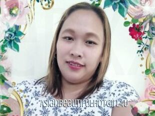 AsianBeautifulHotGirl4U