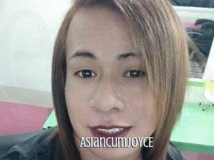 AsianCumJOYCE