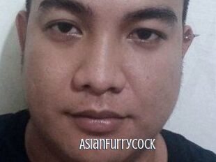 AsianFurryCOCK