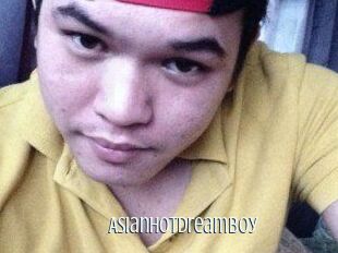 AsianHotDreamboy