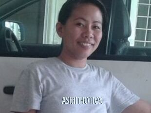 AsianHotieX