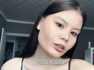 AsianKitana