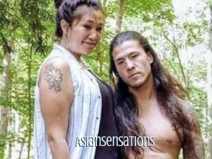 AsianSensations