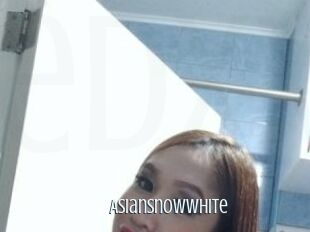 AsianSnowWhite