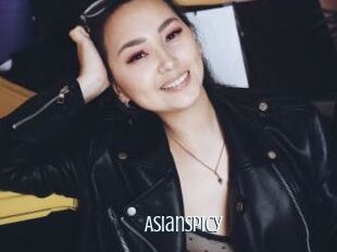 AsianSpicy