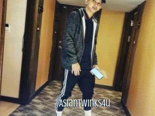 AsianTwinks4u