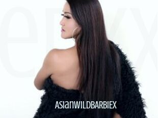 AsianWildBARBIEx