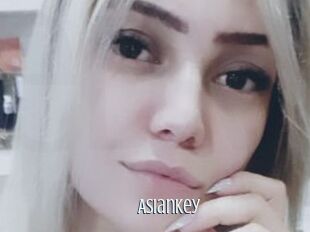 Asiankey