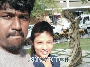 Asiansexypetitegirl