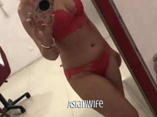 Asianwife