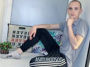 AsimJhonson