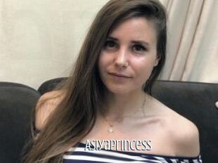 AsiyaPrincess