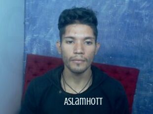 AslamHott