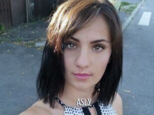 Asly