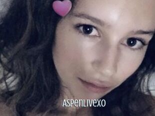 AspenLiveXO