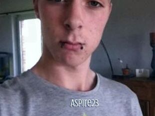 Aspire23