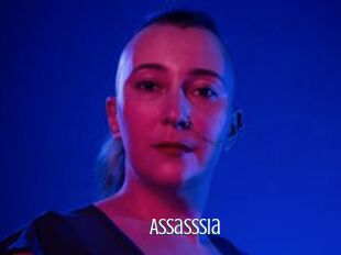 AssassSia