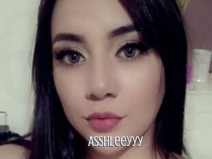 Asshleeyyy