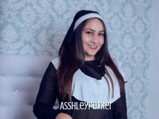 AsshleyParker