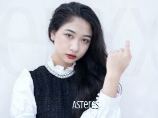 Asteres